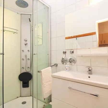 Haus Birkentraum 4 * Kühlungsborn