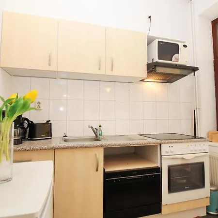 Haus Birkentraum 4 Kühlungsborn