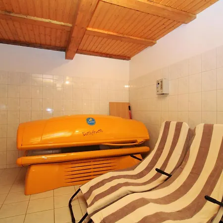 Haus Birkentraum 4 * Kühlungsborn