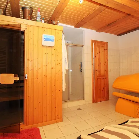 Daire Haus Birkentraum 4 *