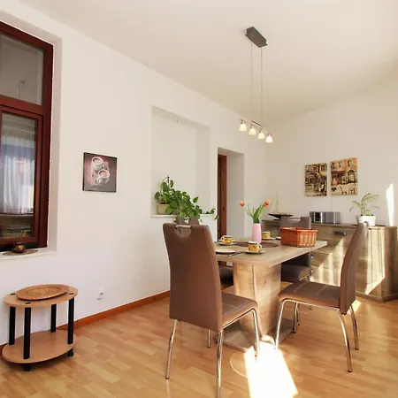 Haus Birkentraum 4 Kühlungsborn