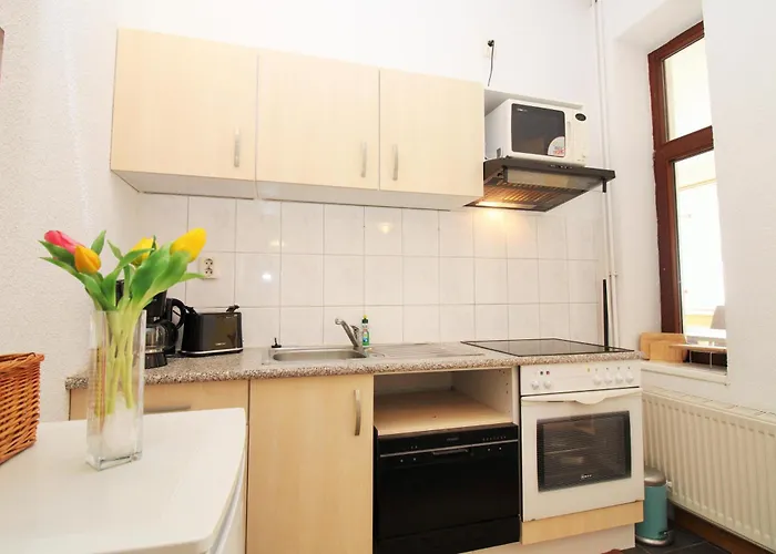 Haus Birkentraum 4 Ostseebad Kühlungsborn