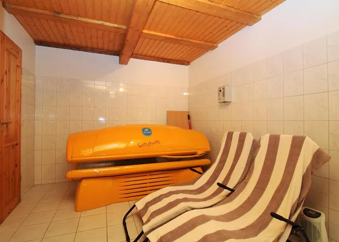 Haus Birkentraum 4 * Ostseebad Kühlungsborn