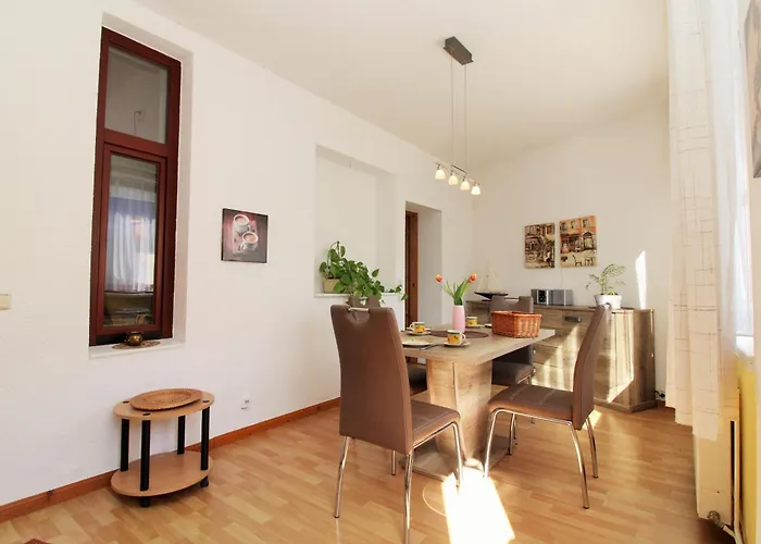 Haus Birkentraum 4 Ostseebad Kühlungsborn