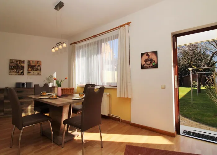 Haus Birkentraum 4 *