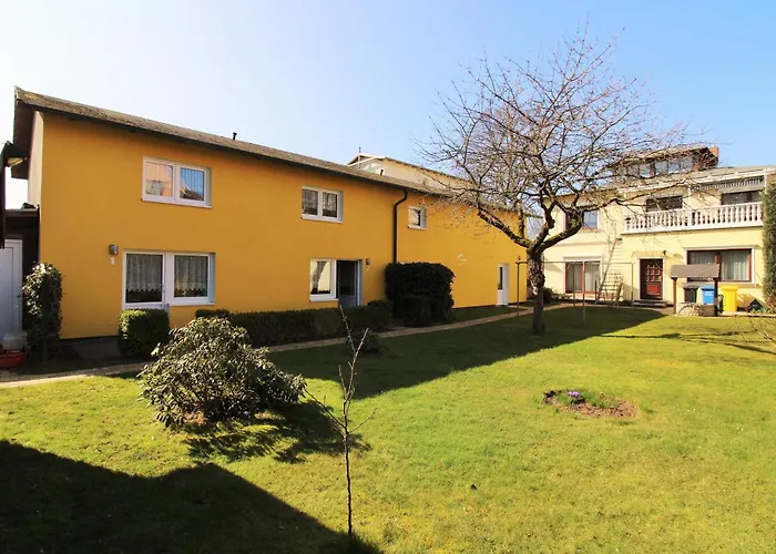 Haus Birkentraum 4 아파트 *